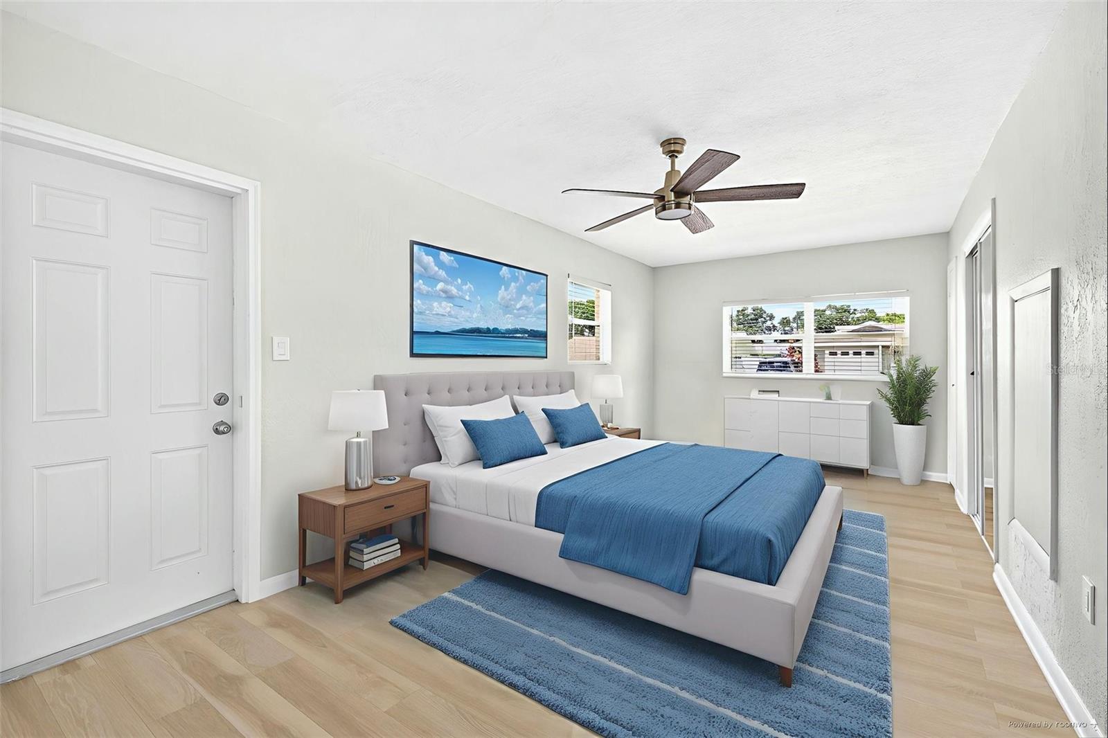 Main Bedroom
