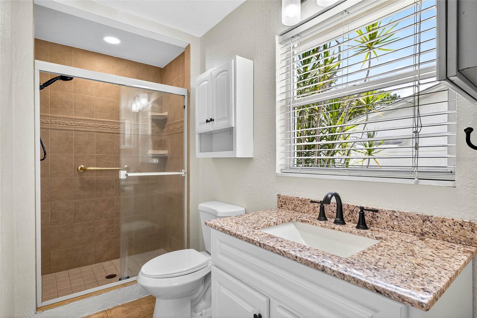 Main Bath