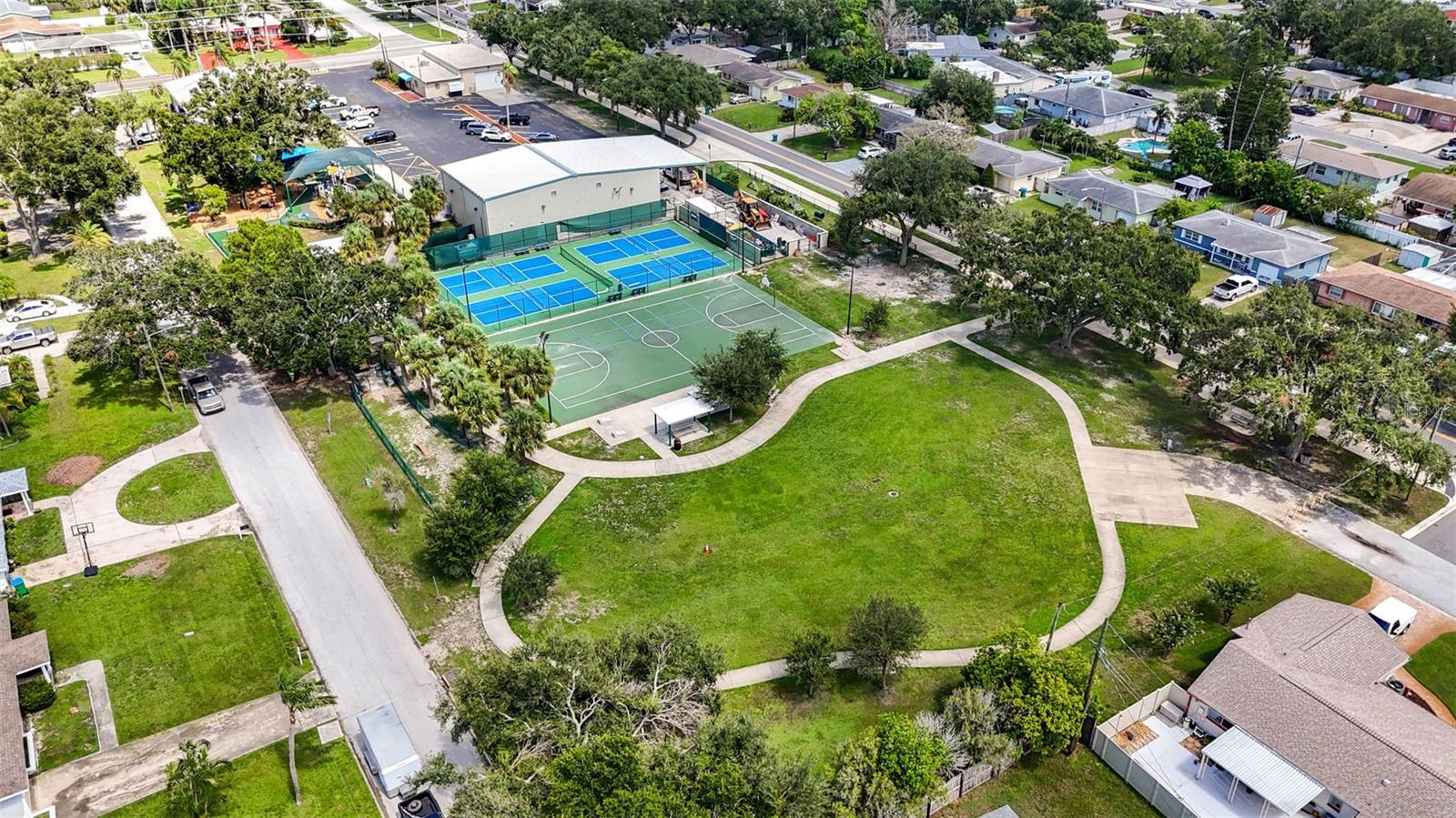 Community Park