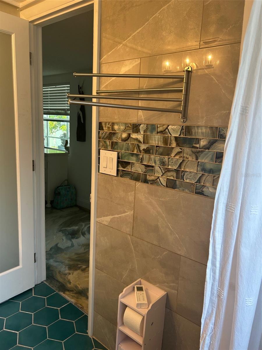 master bath