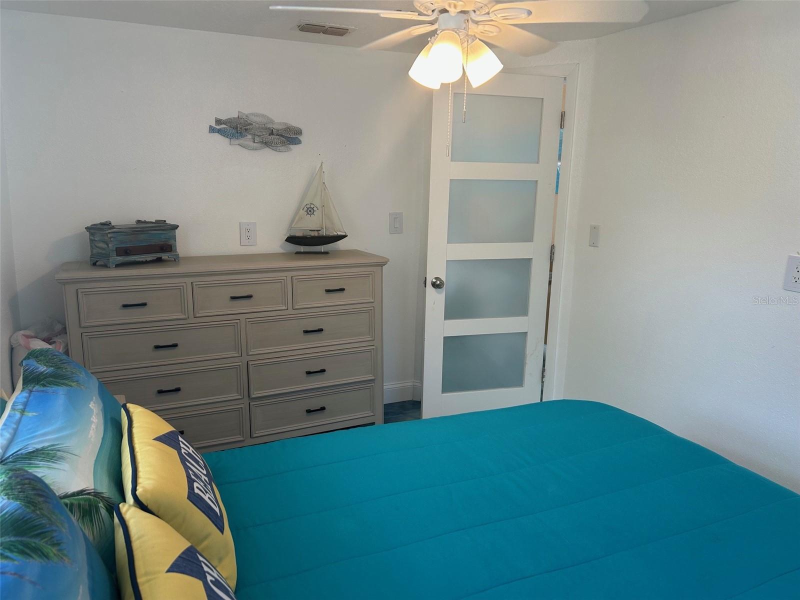bedroom #2