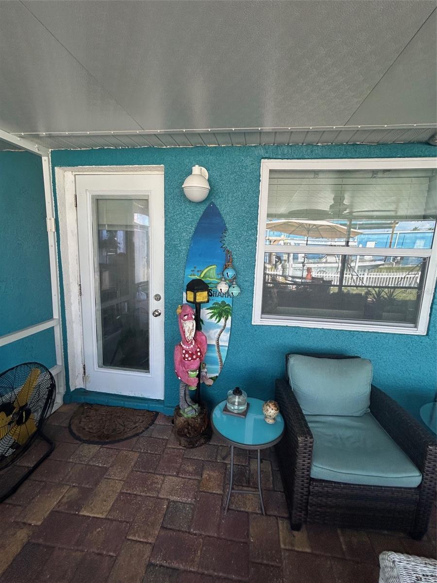 lanai
