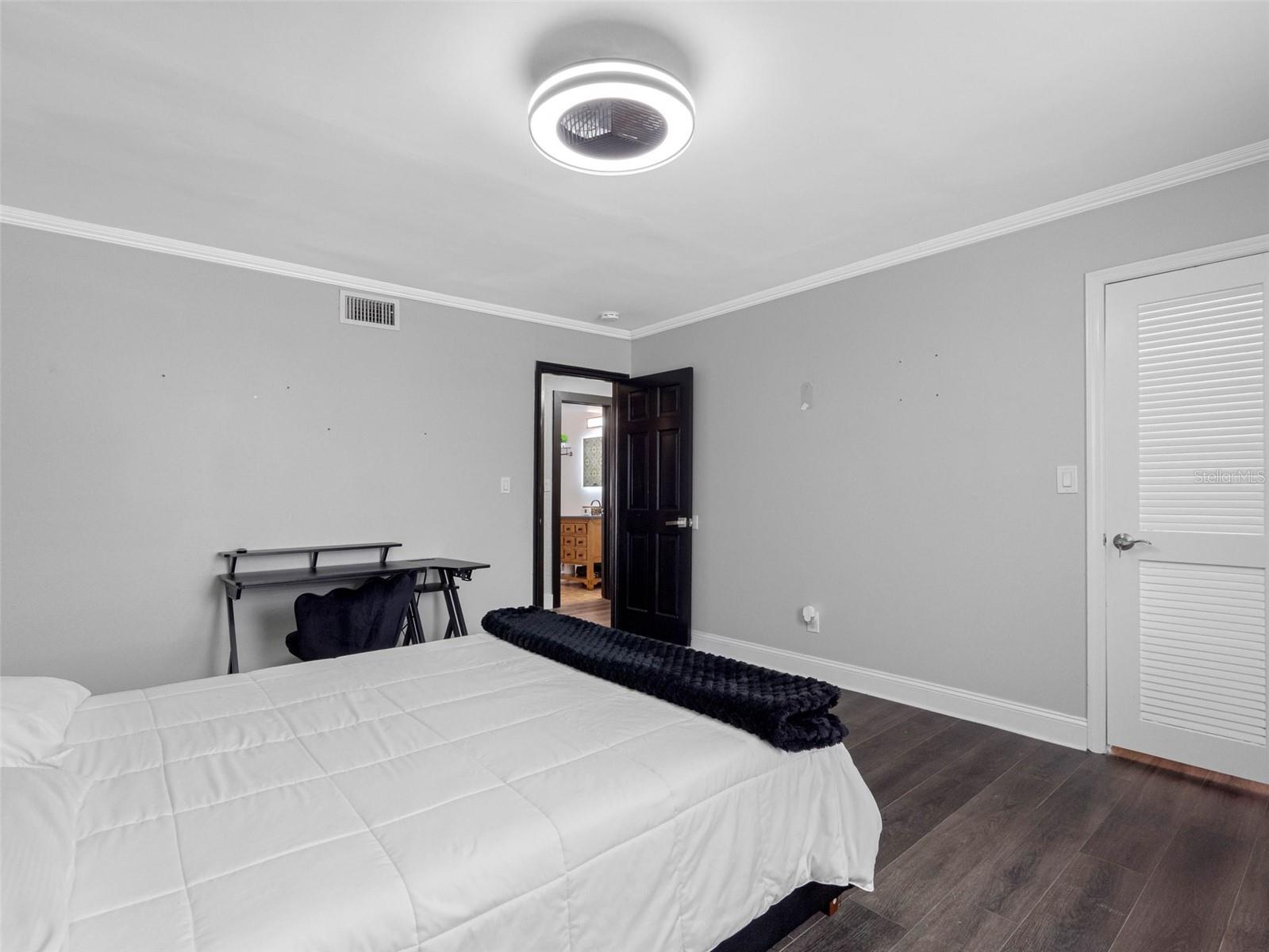 Third Bedroom