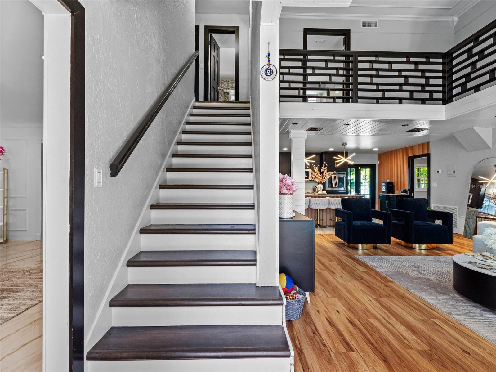 Entry