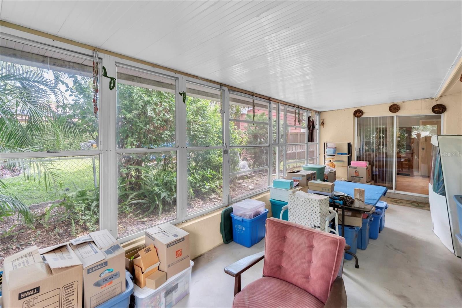 Florida room