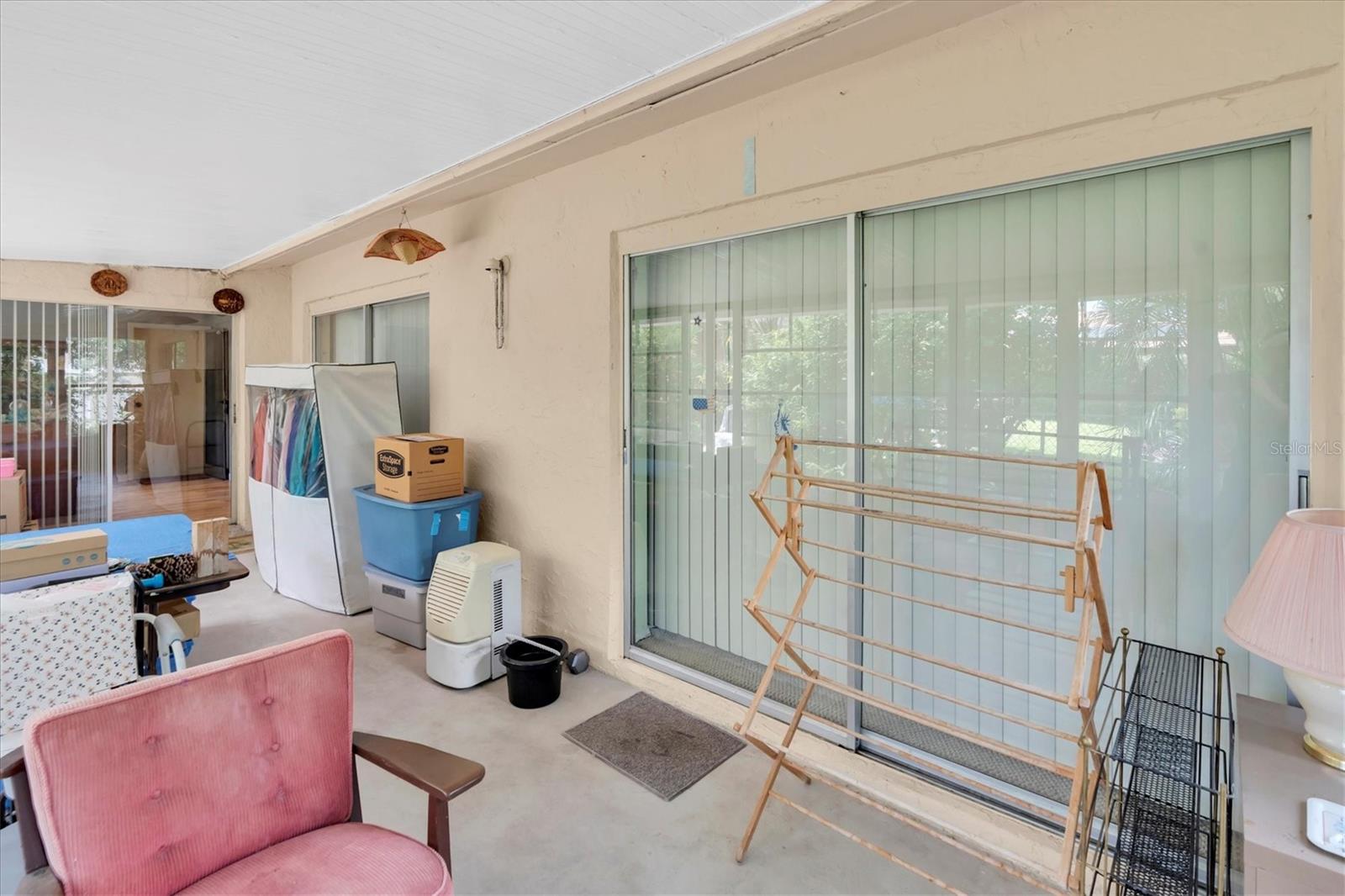 Florida room