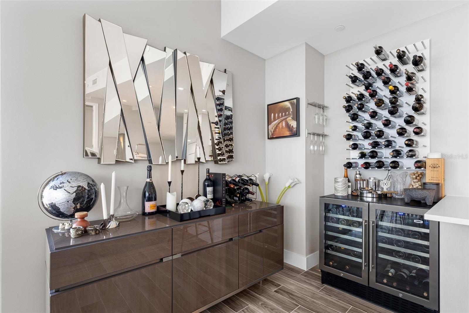 Wine Bar