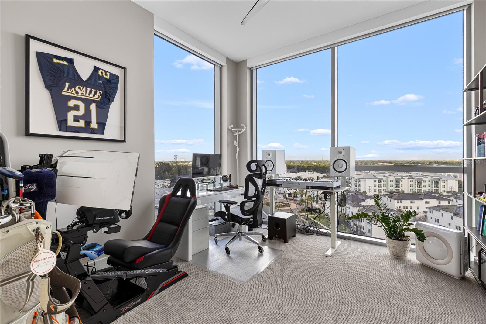 Third Bedroom
