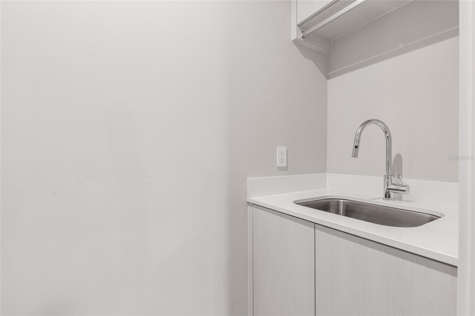 Laundry Sink