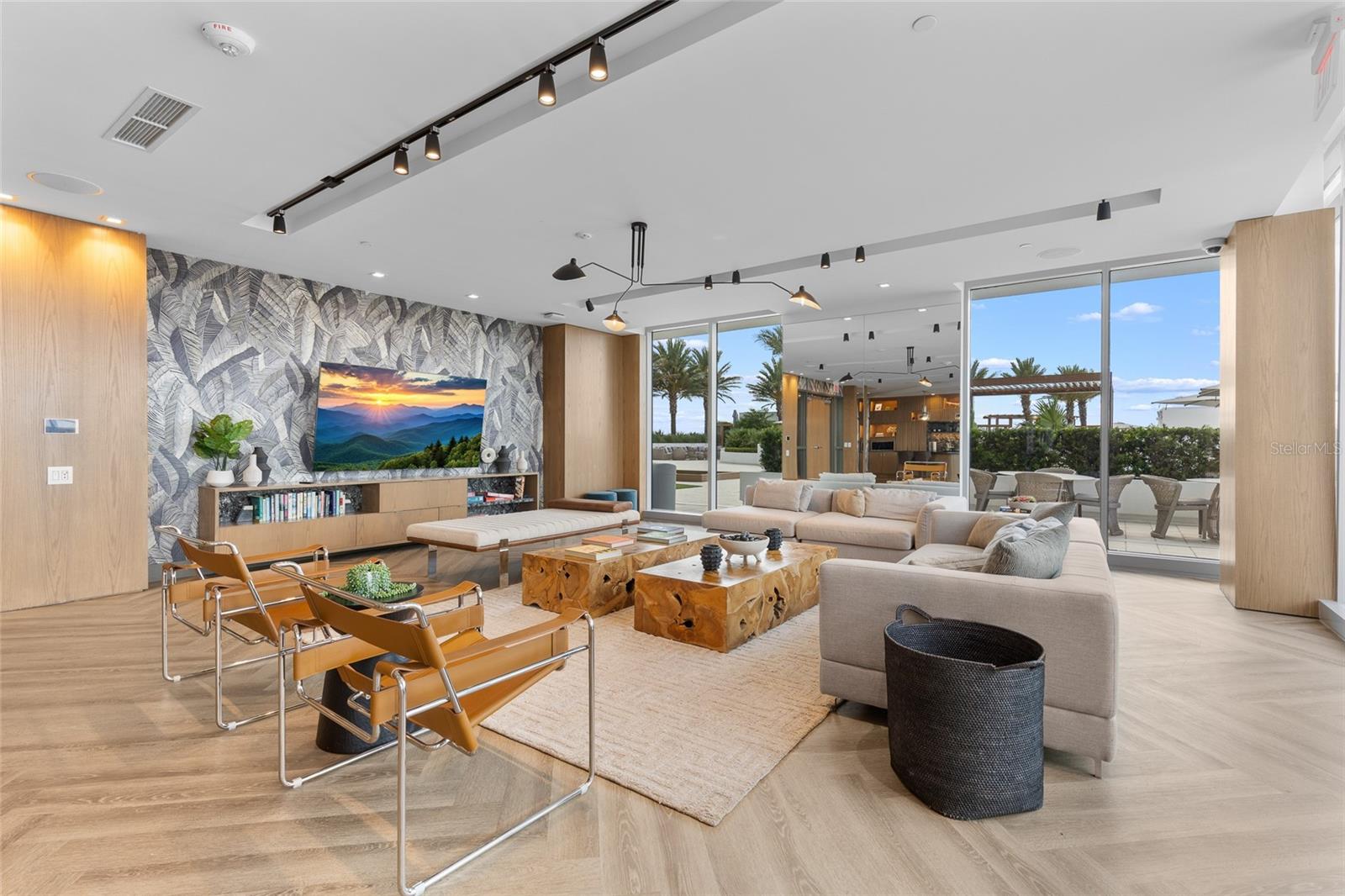 The Clubroom