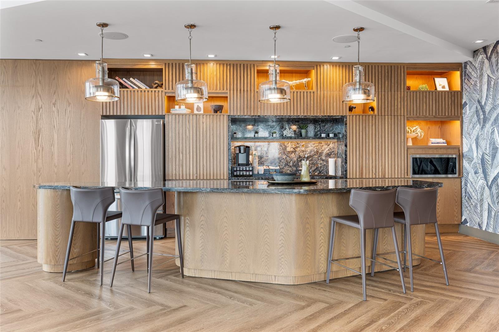 The Clubroom