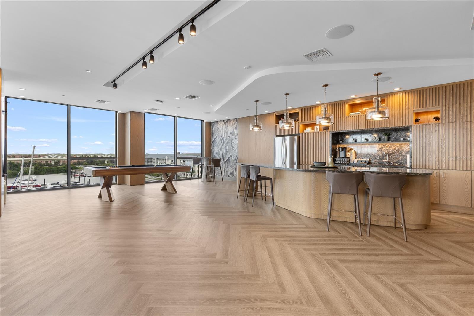The Clubroom