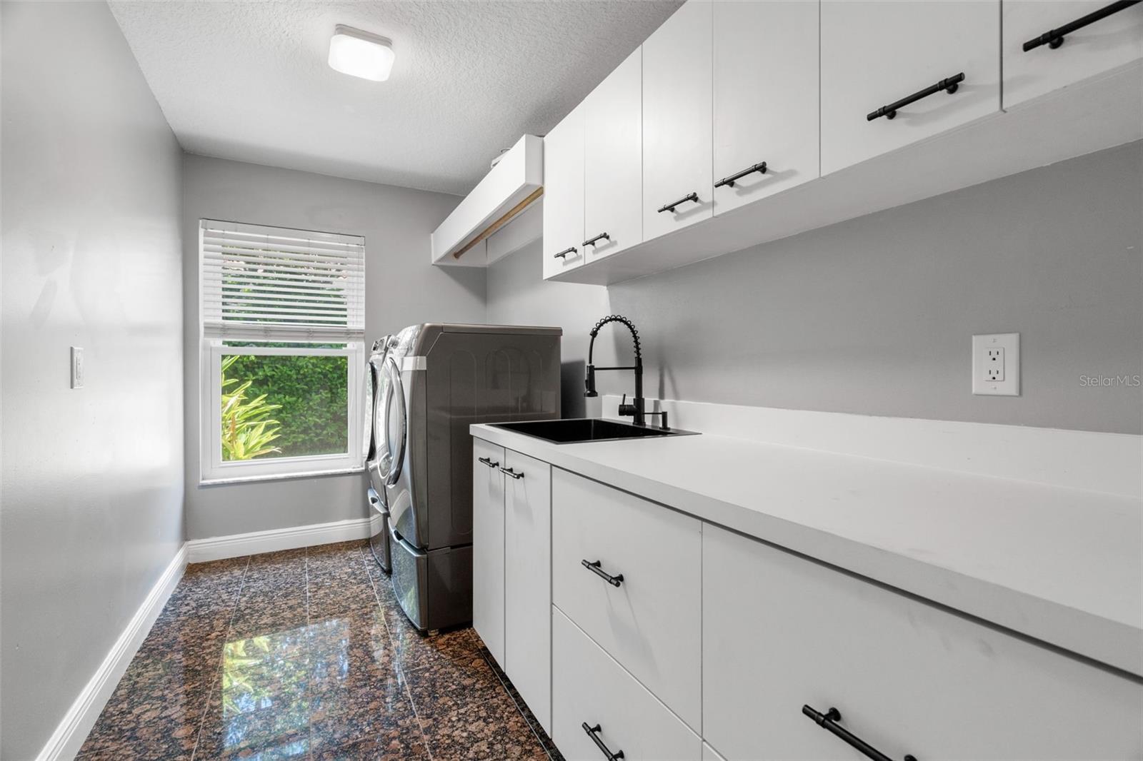 Laundry/ Utility Room