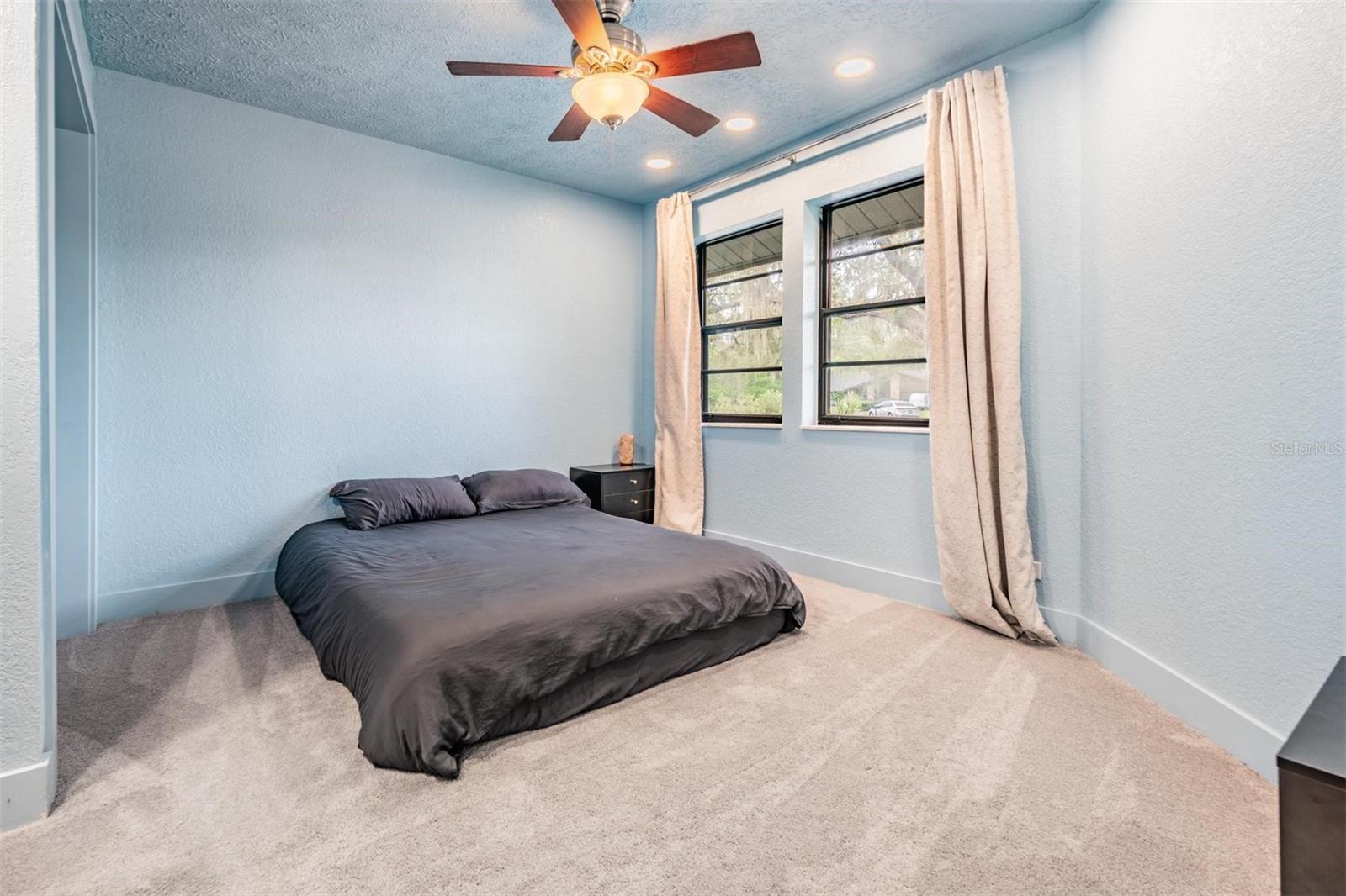 Bedroom 2 - first floor