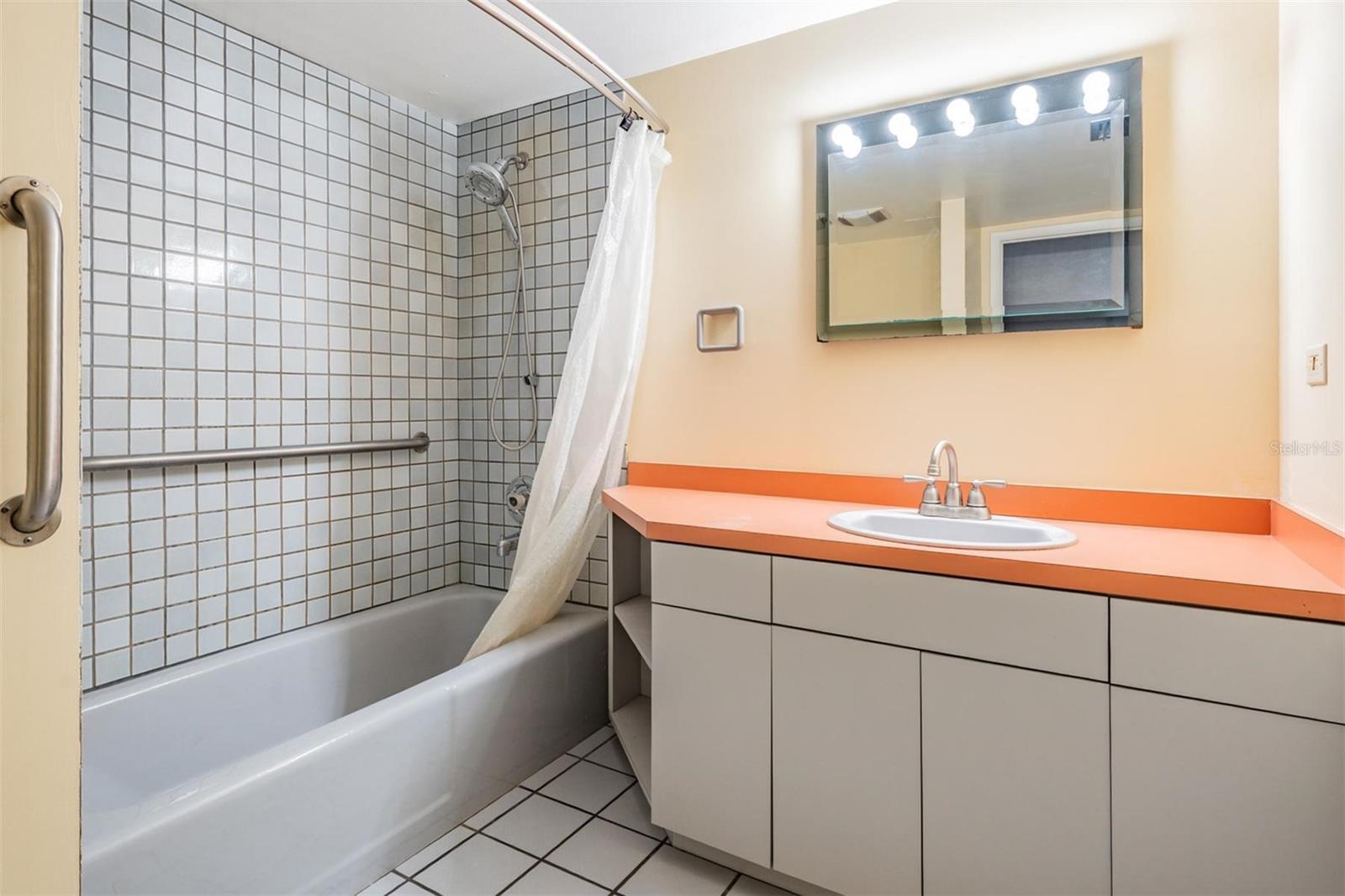 Bathroom 2 - first floor