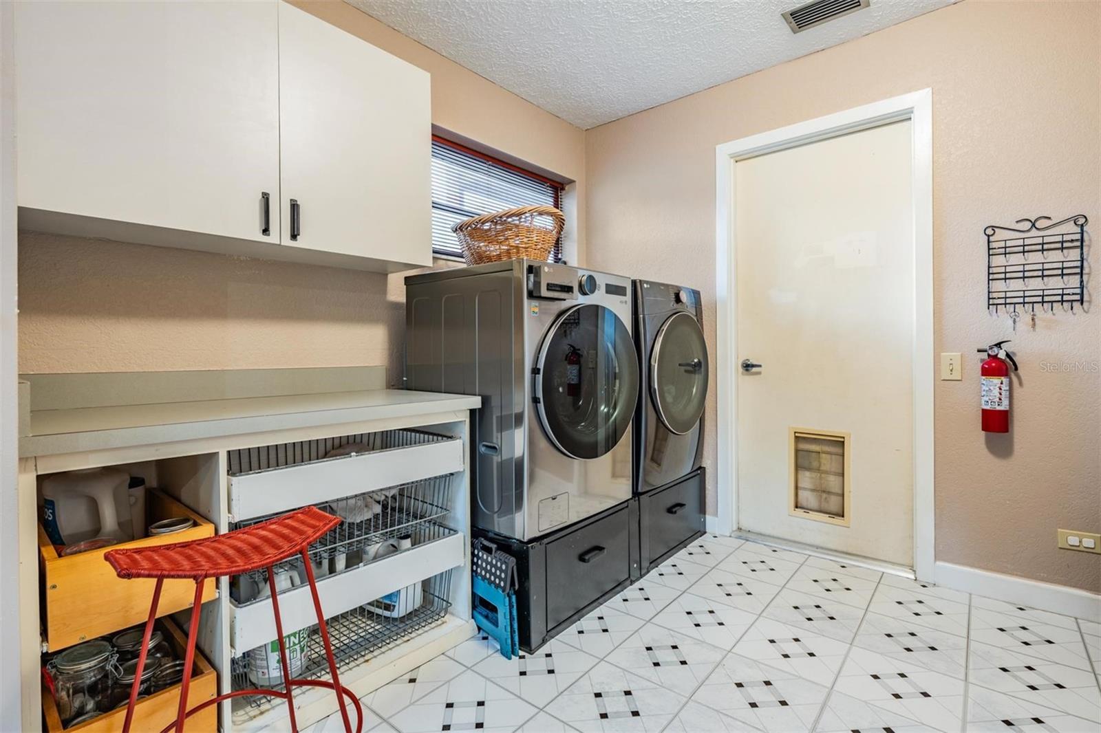 Laundry/Utility Room