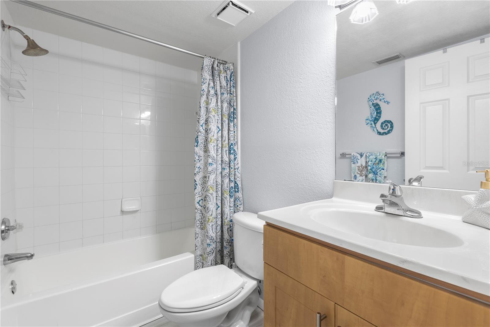 Common Bath