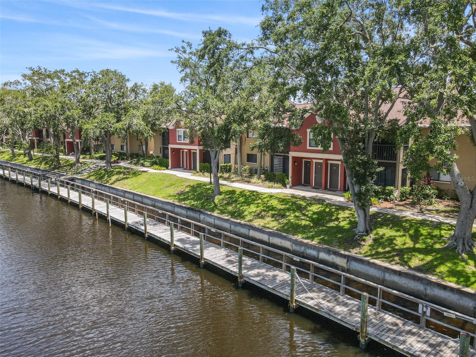 Canal