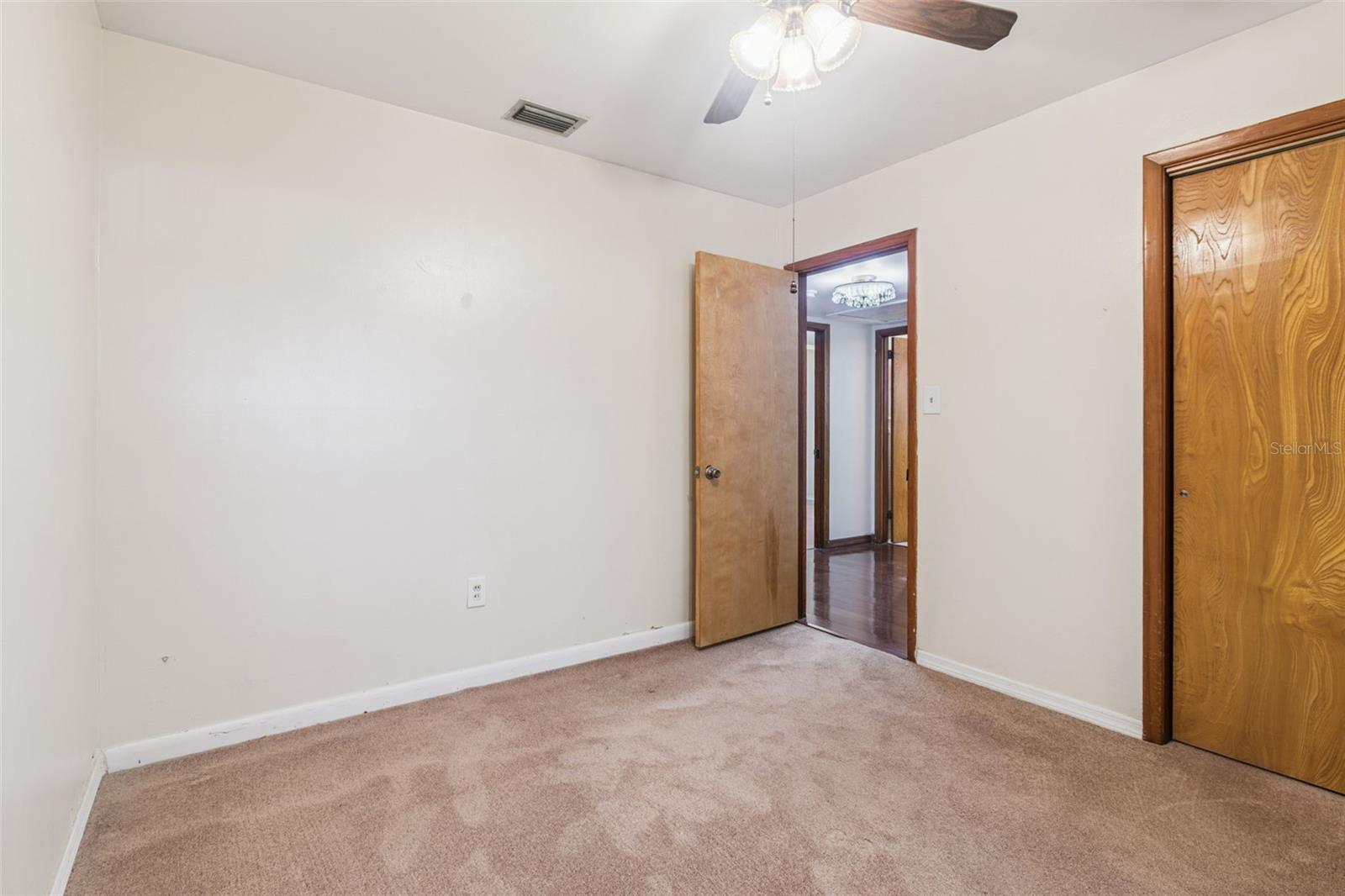 Third Bedroom