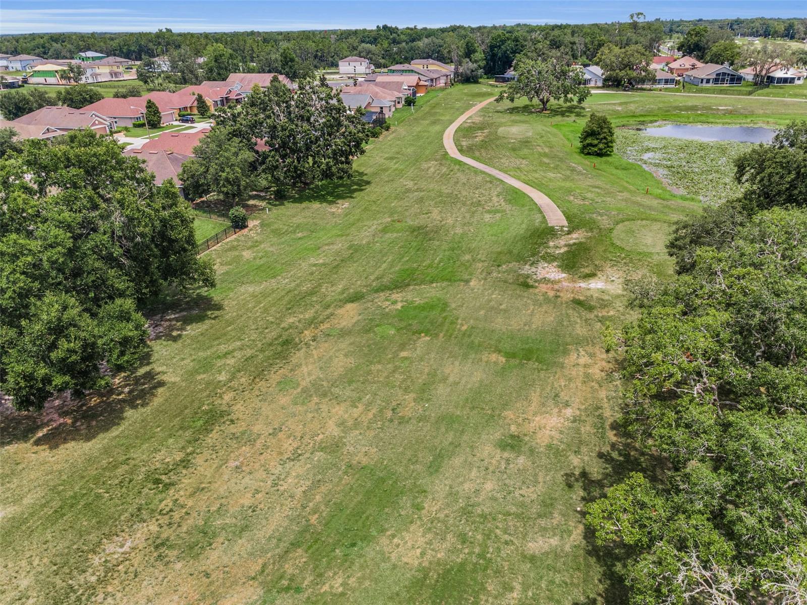 Golf Course
