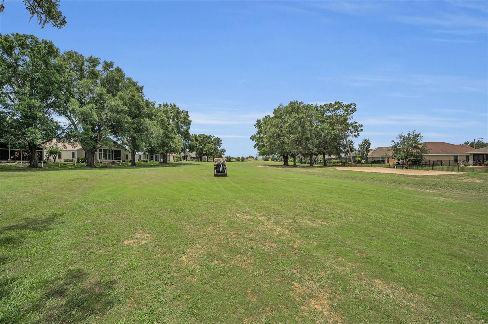 Golf Course