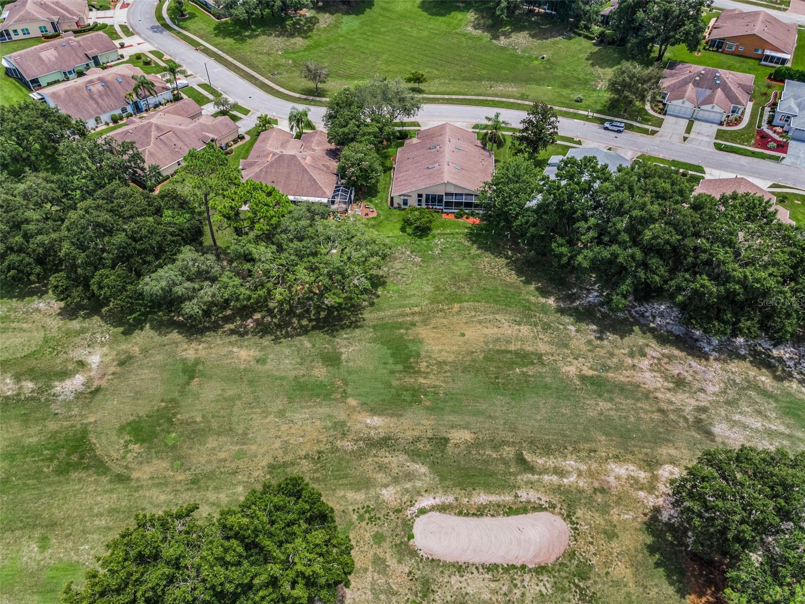 Golf Course