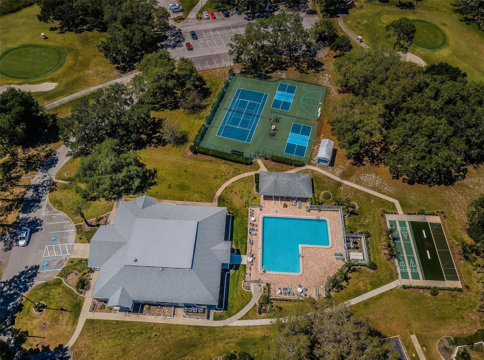 Clubhouse