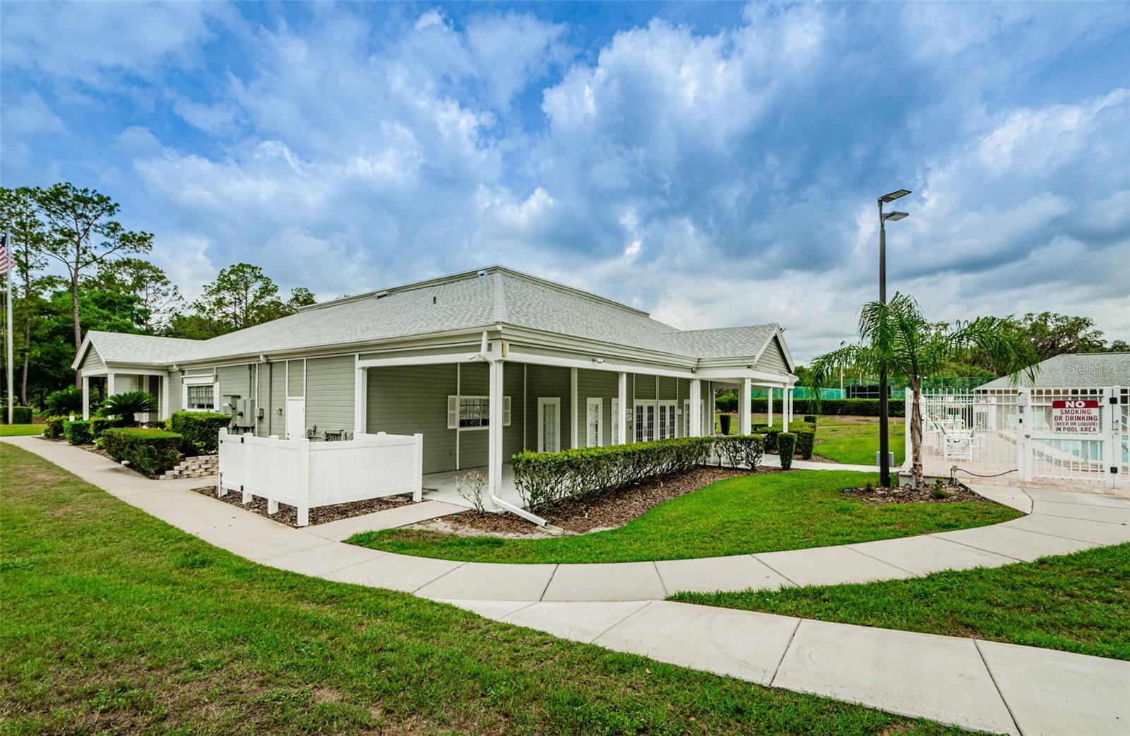 Clubhouse