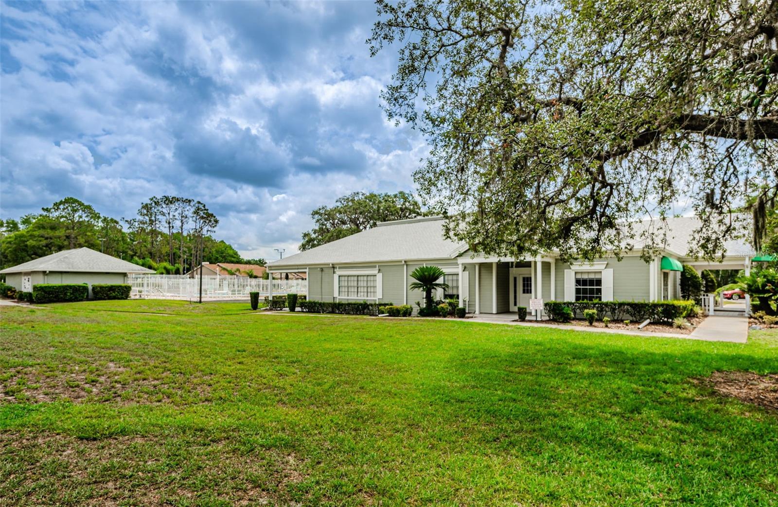 Clubhouse