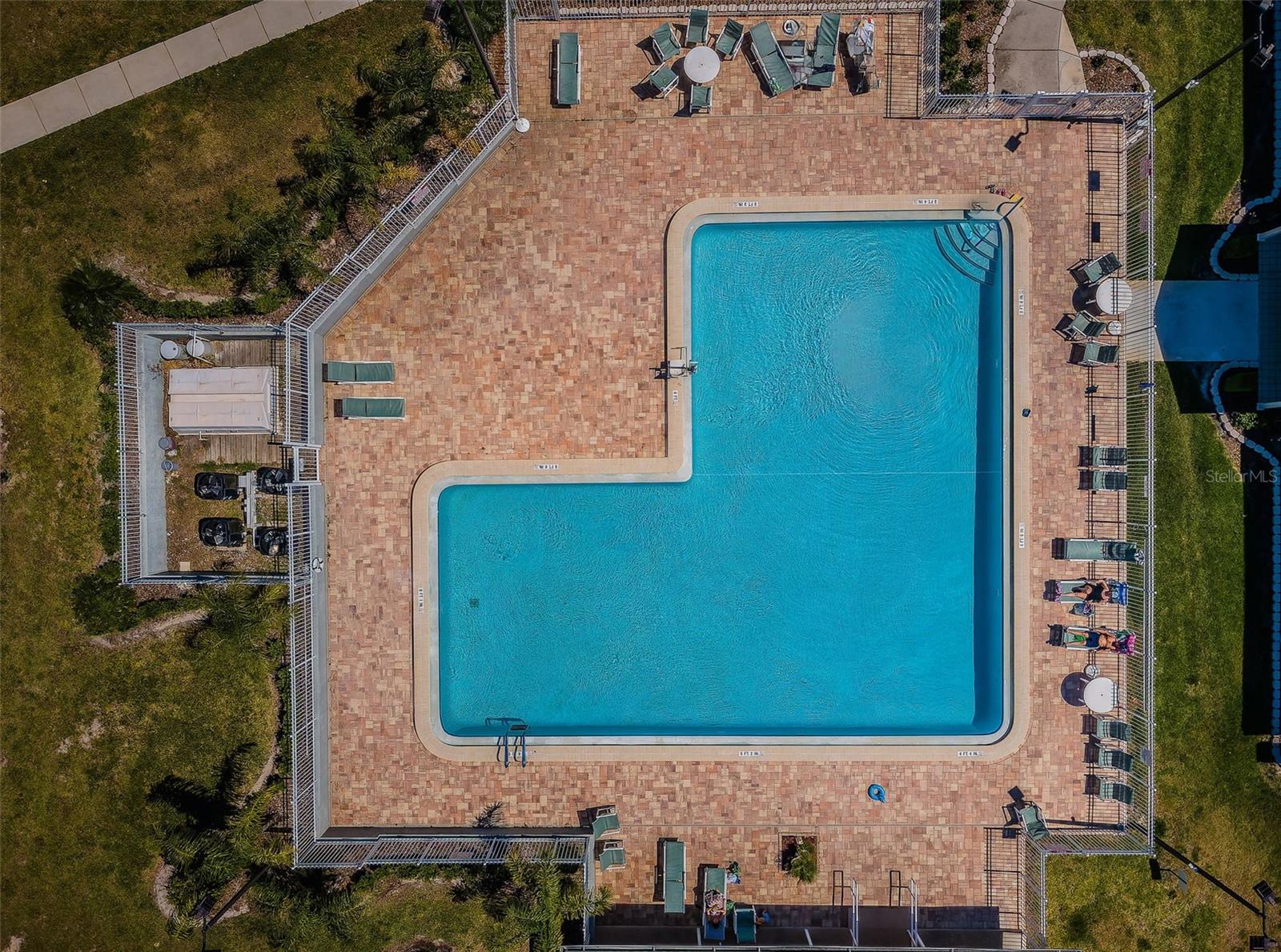 Community Pool