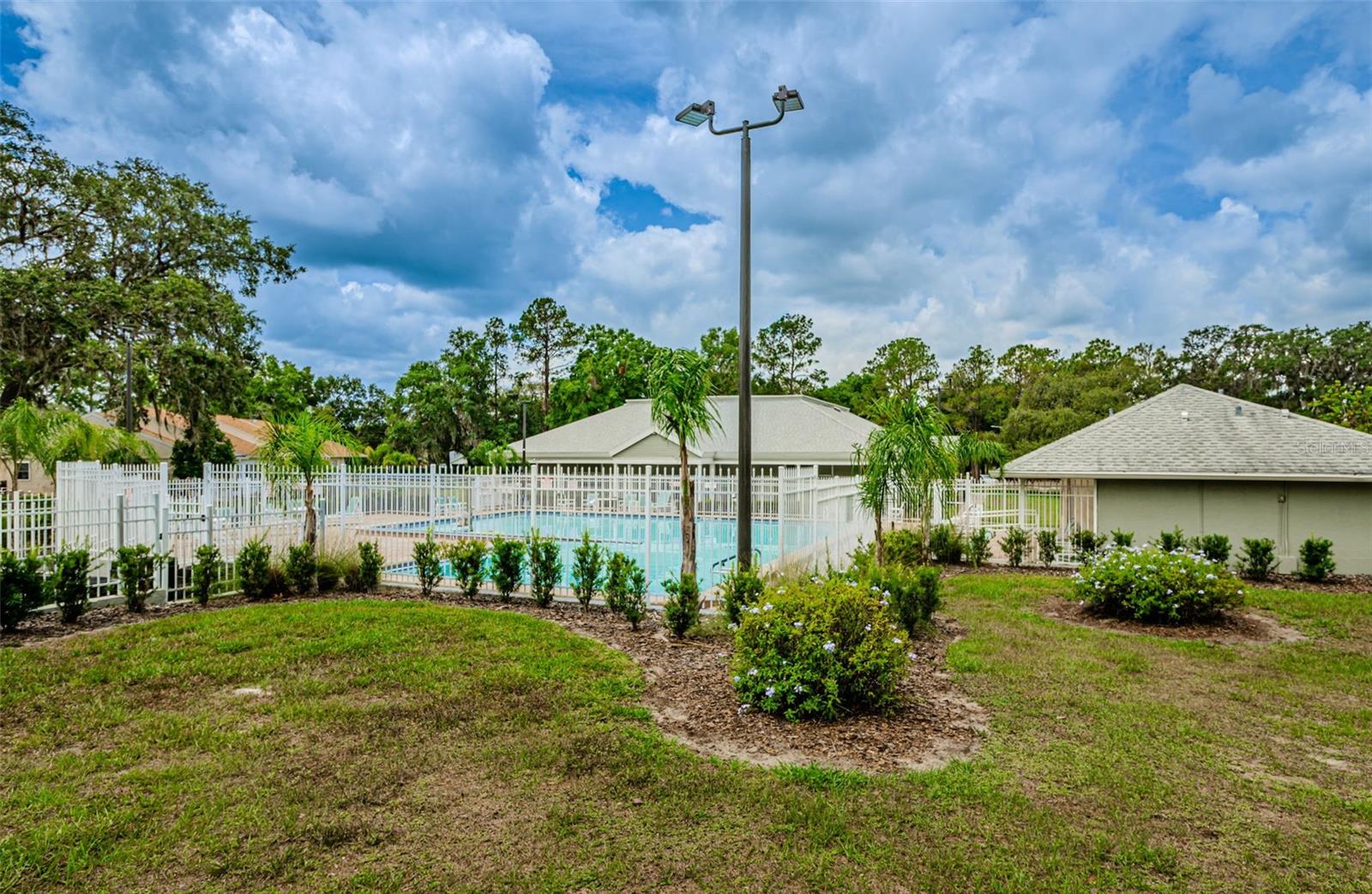 Community Pool