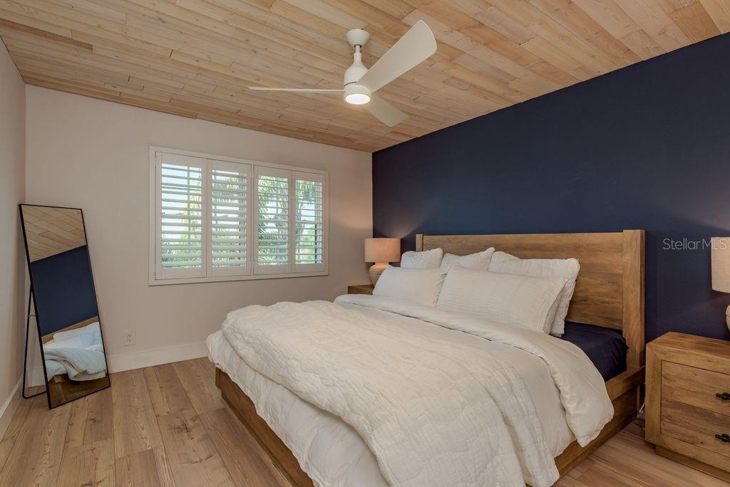 master suite