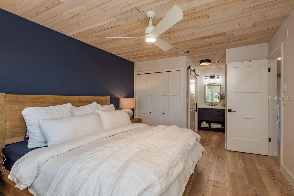 master Suite