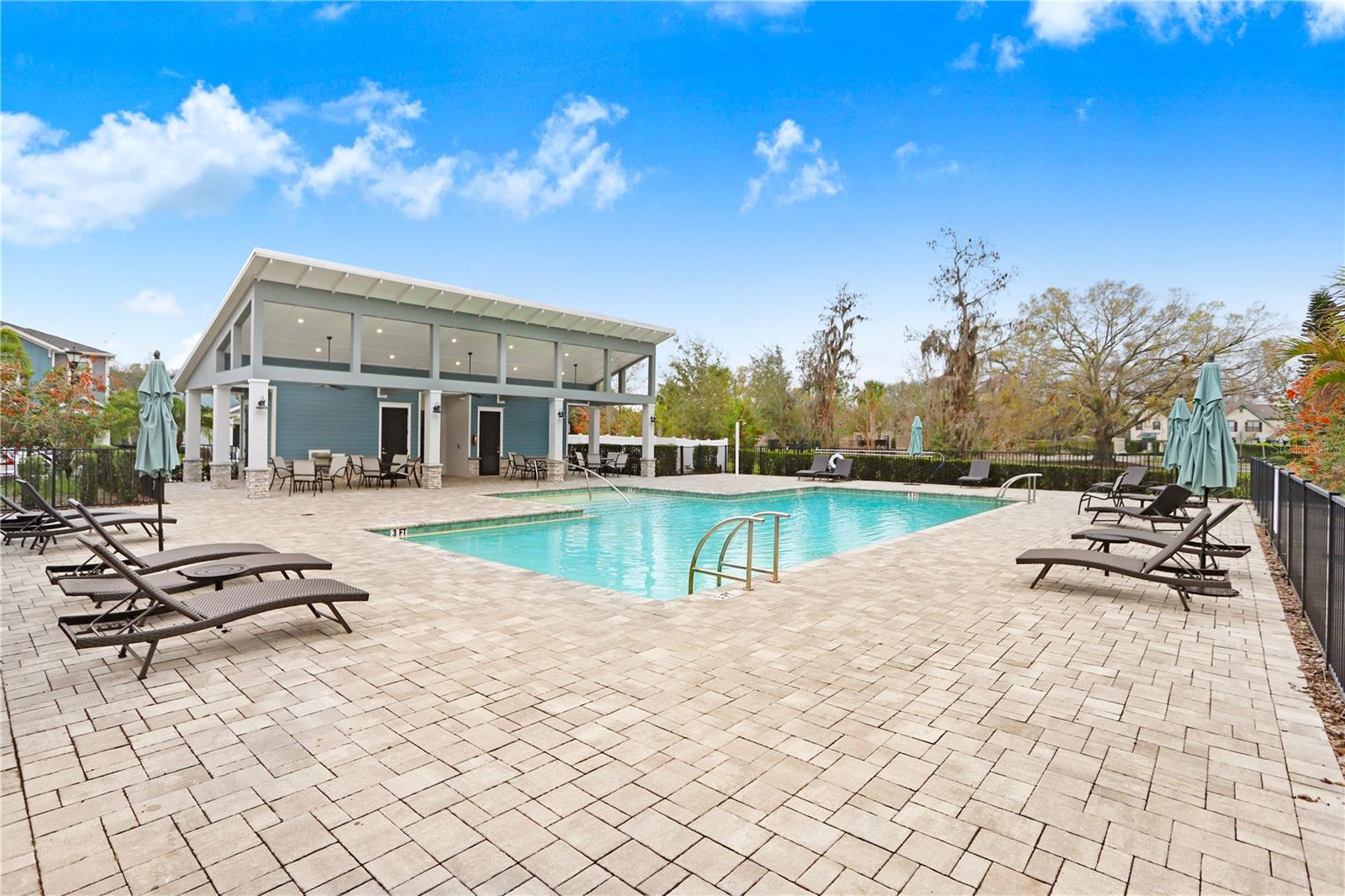 Community Pool