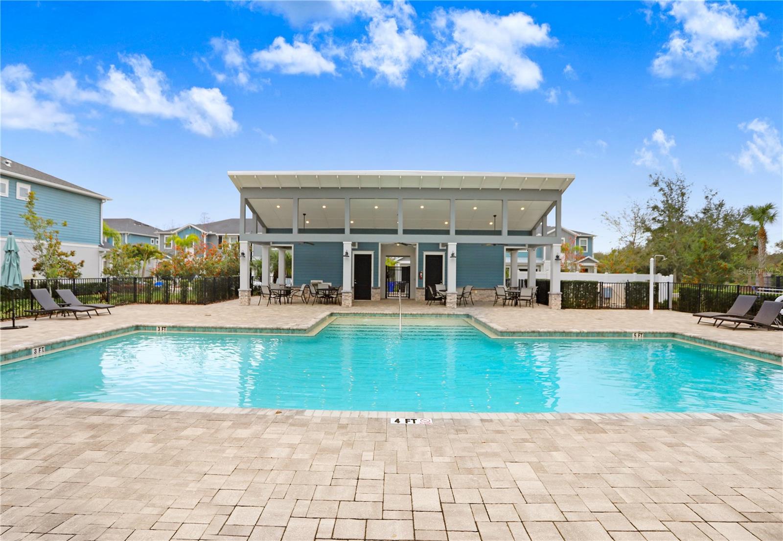 Community Pool