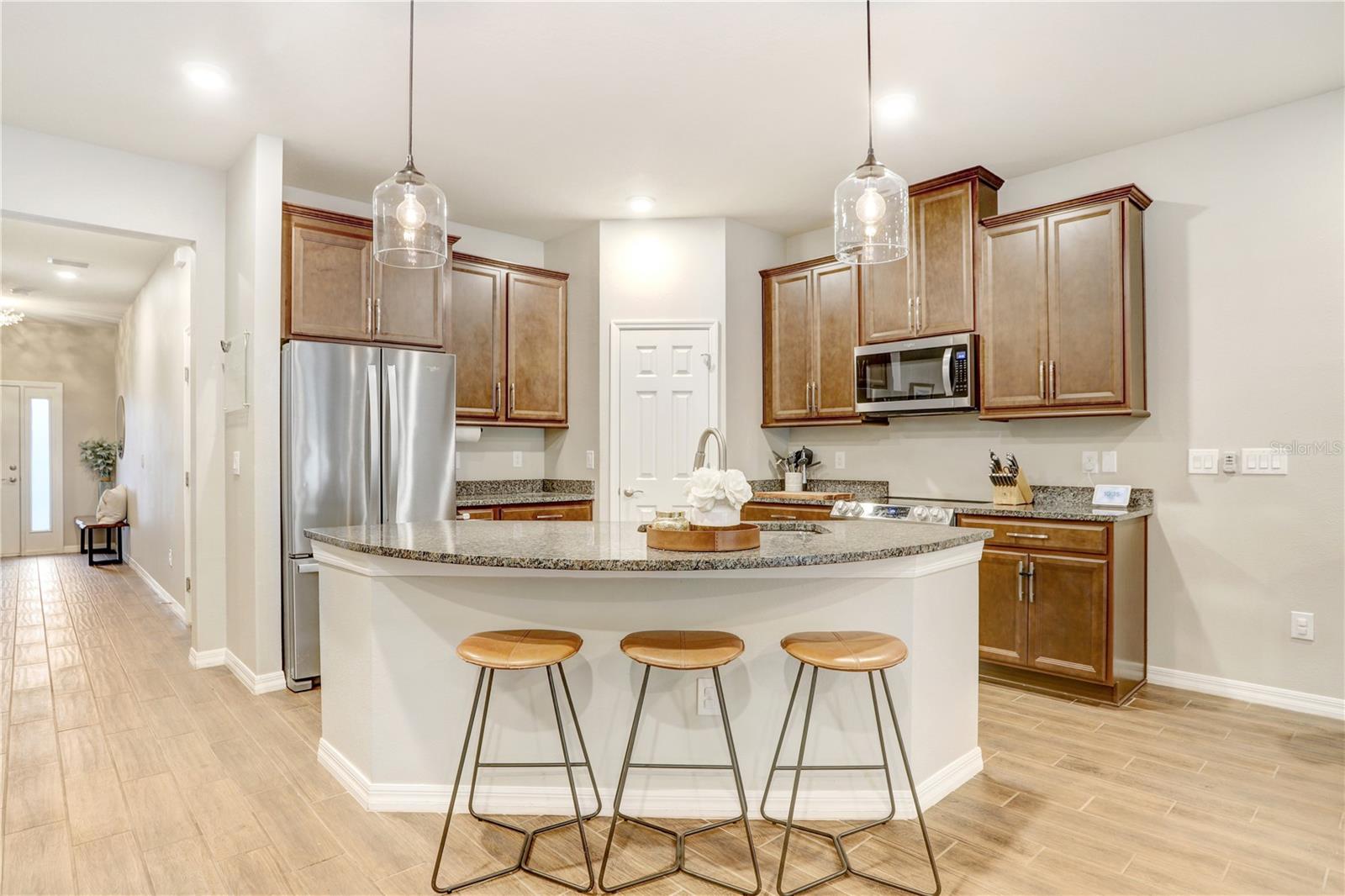 Beautiful Kitchen
