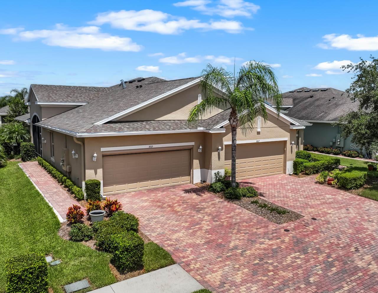 Your new home awaits!