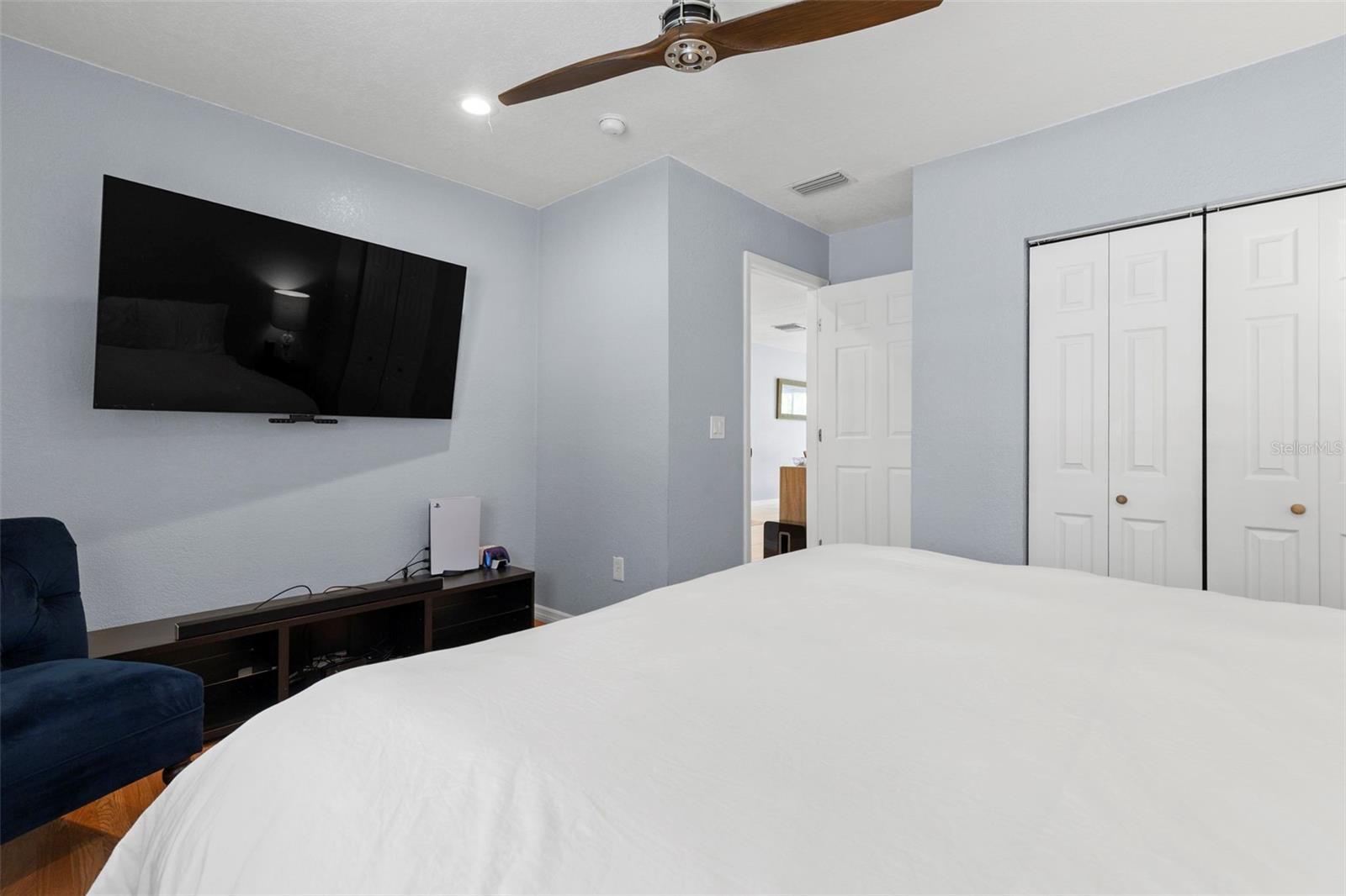 3rd Bedroom