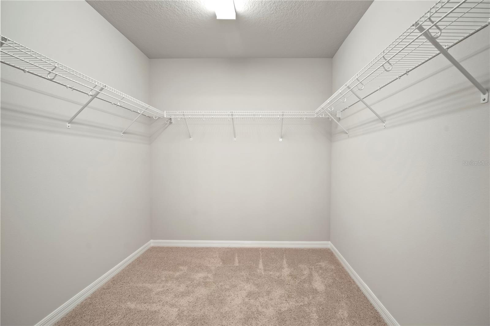 Walk In Closet
