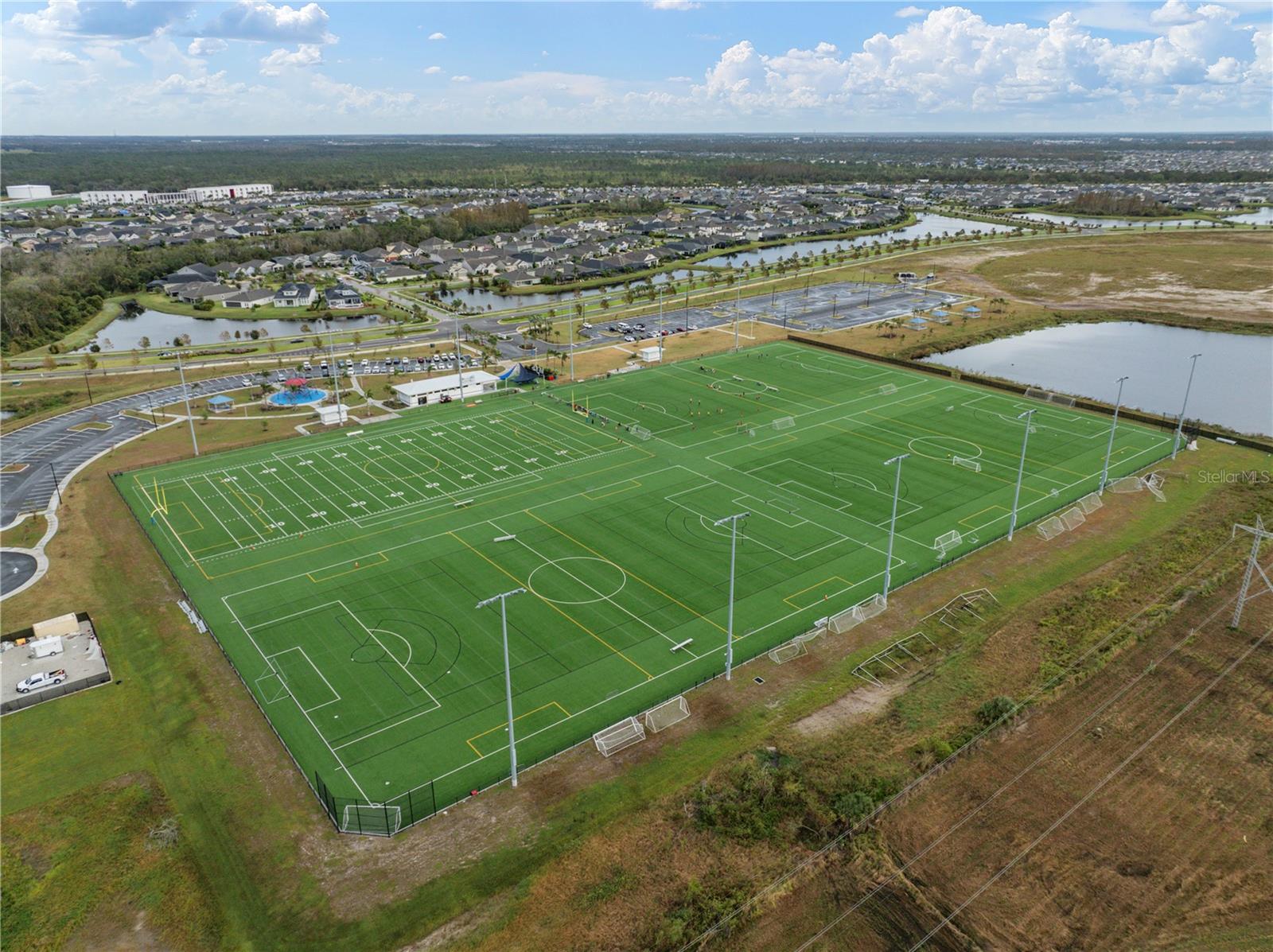 SportsPlex