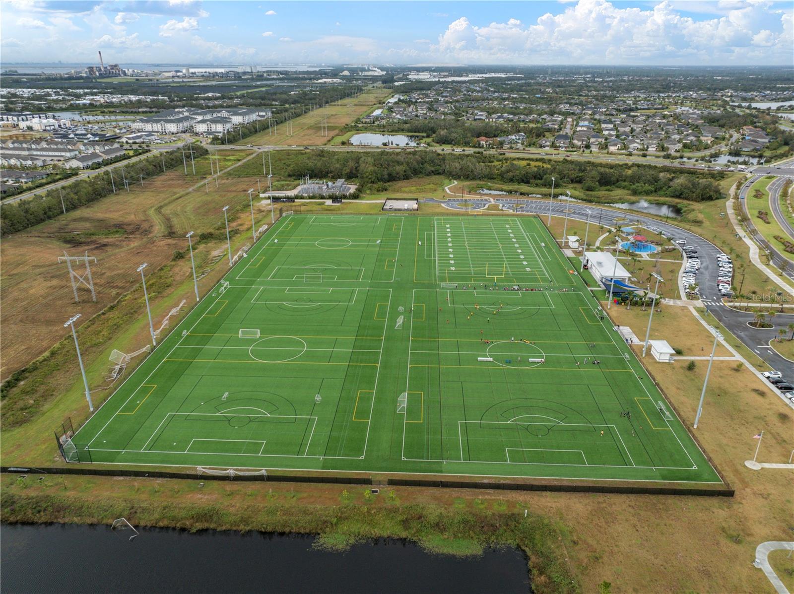 SportsPlex
