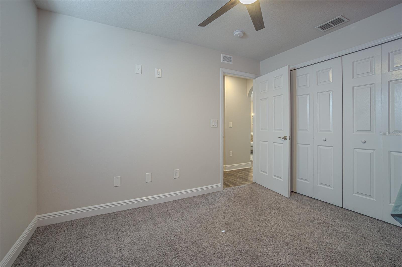 Bedroom #1