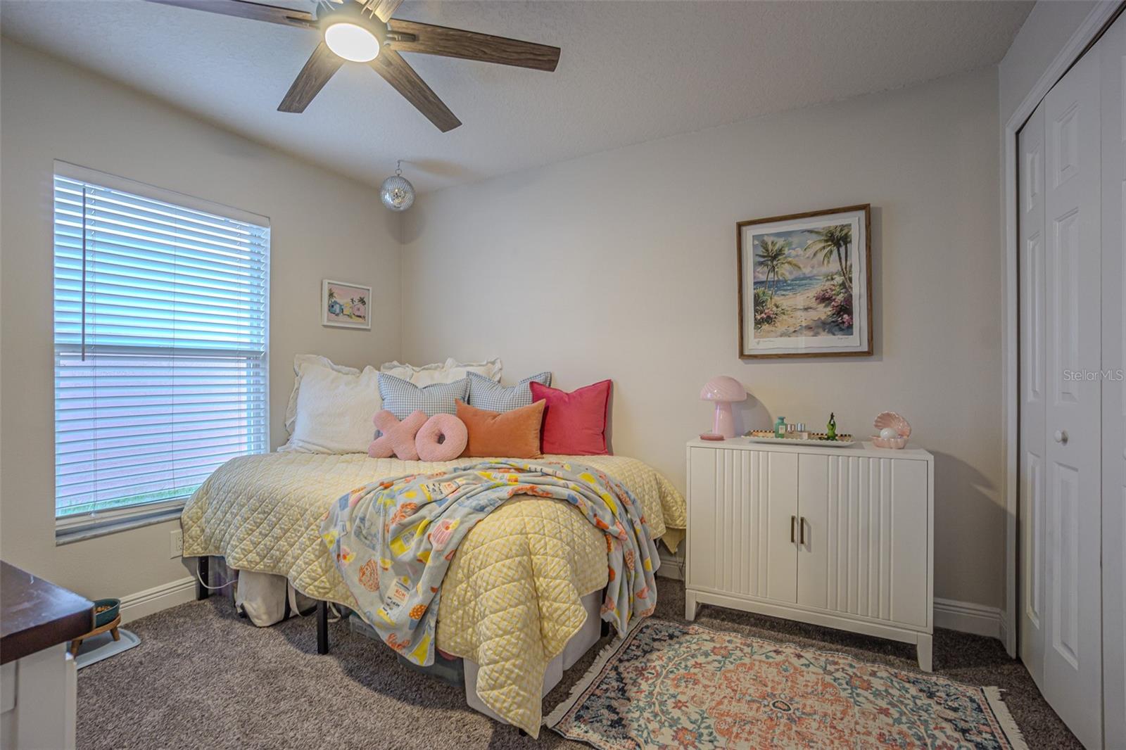 Bedroom #2