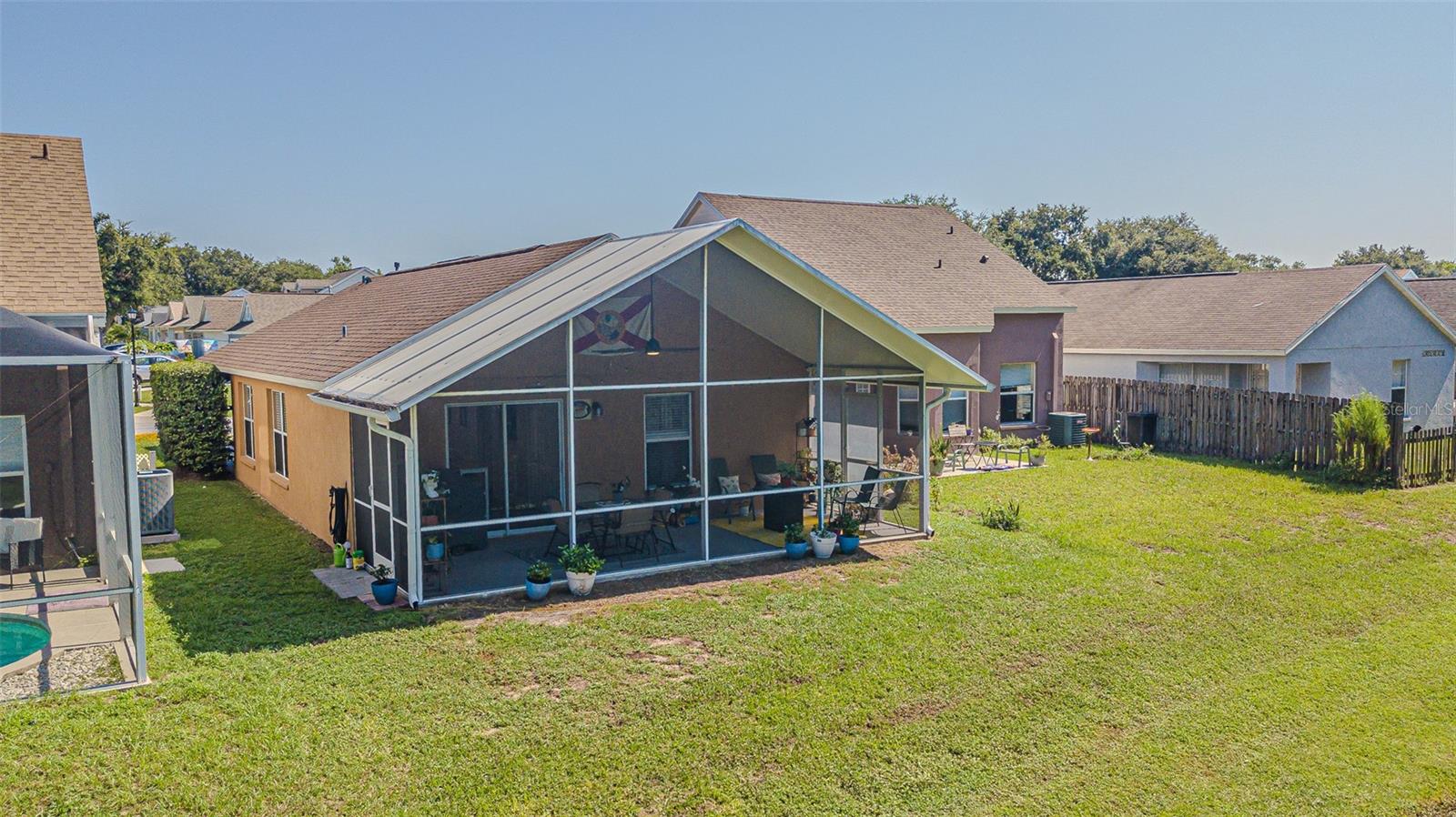 Make this your next home to relax after work!