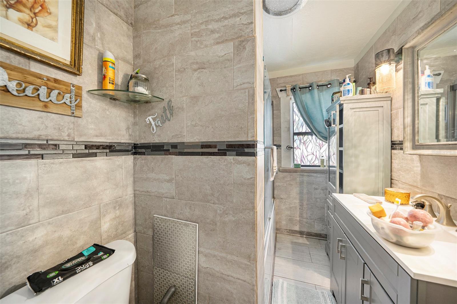 Bathroom - 2nd Floor