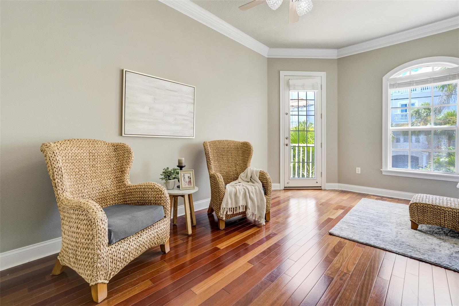 Guest room 2nd floor