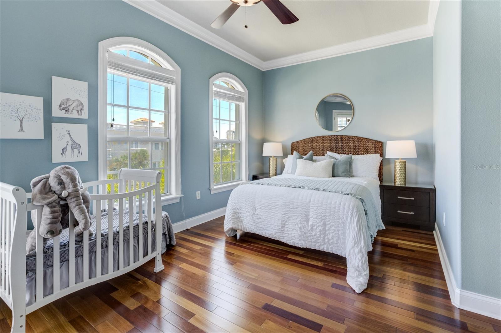Guest room 3rd floor