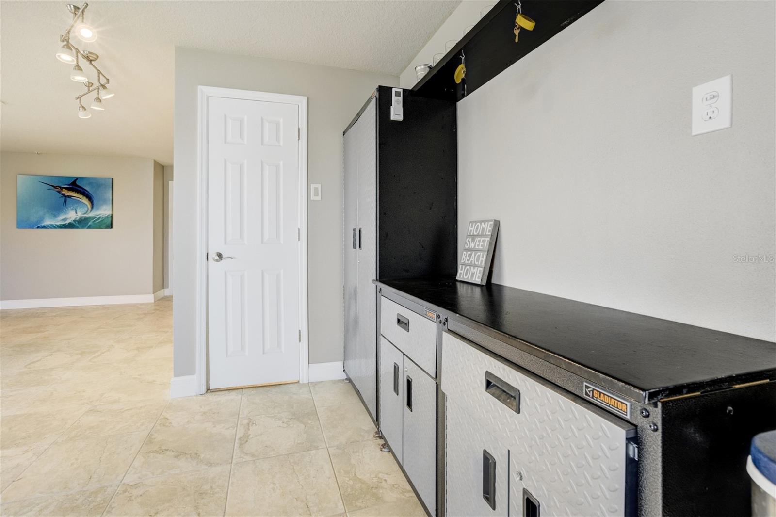 Bonus room