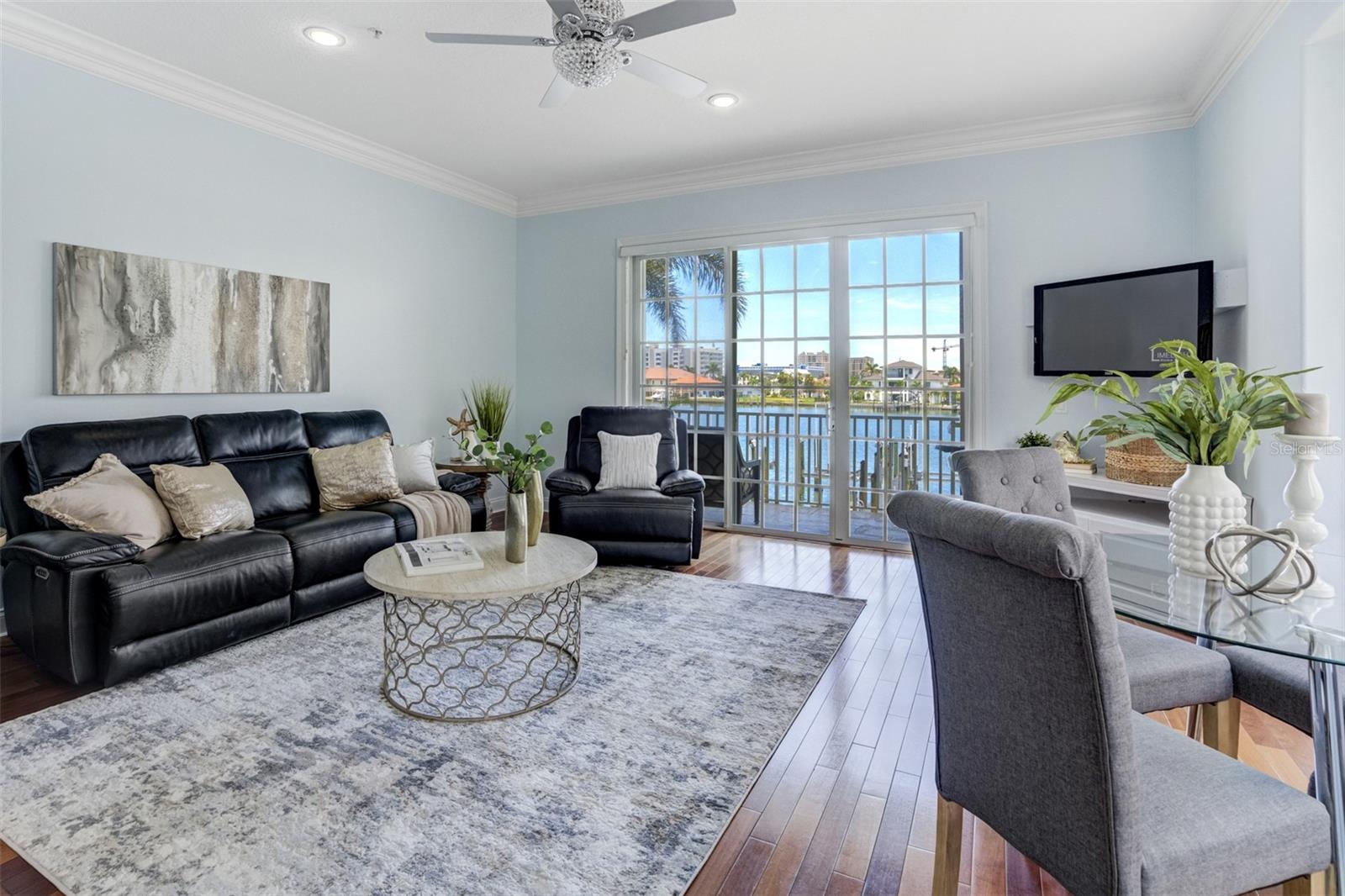 Great room