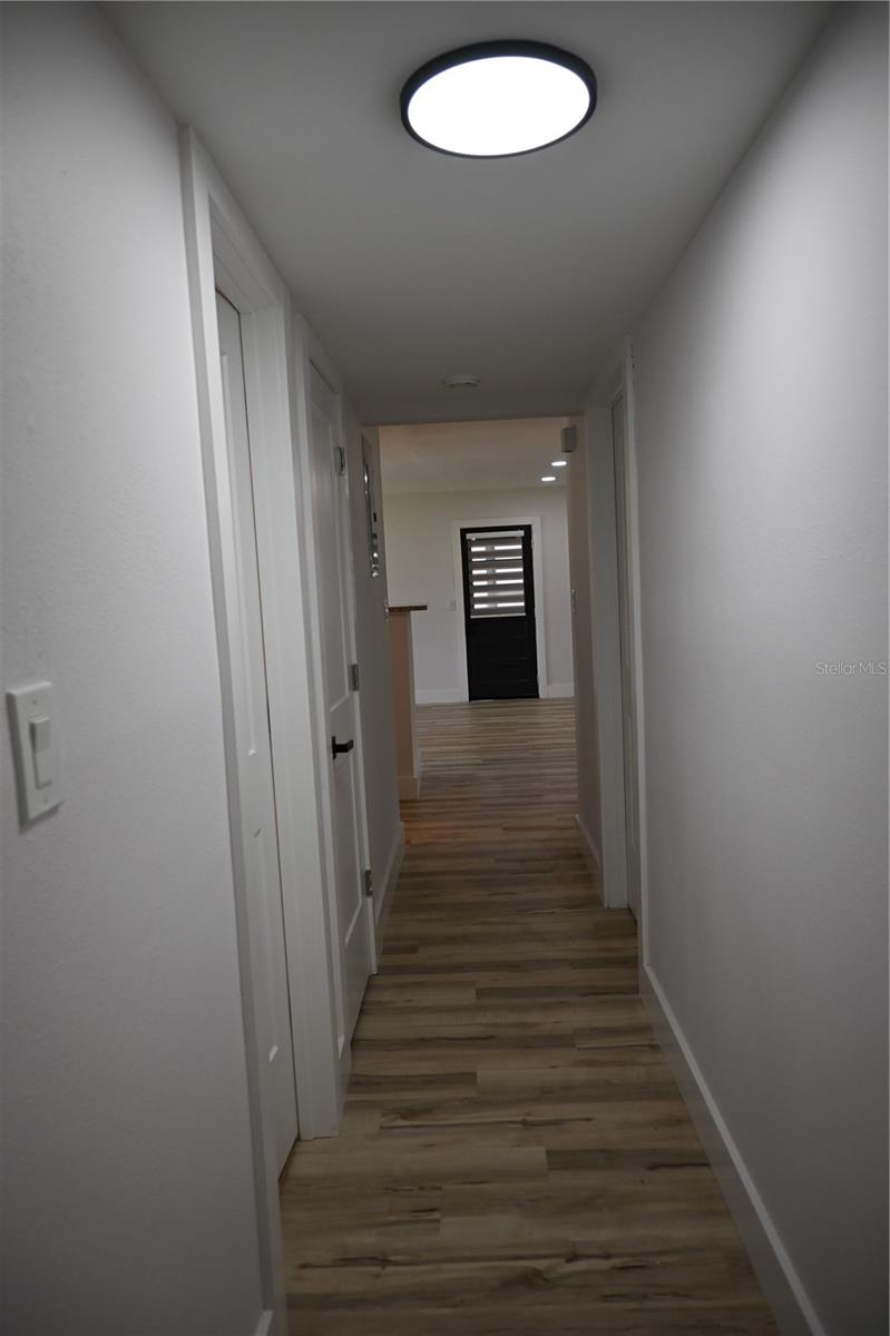 Hallyway